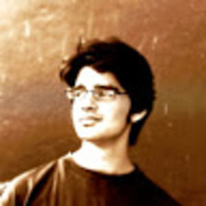 Meet your Posher, Vedant